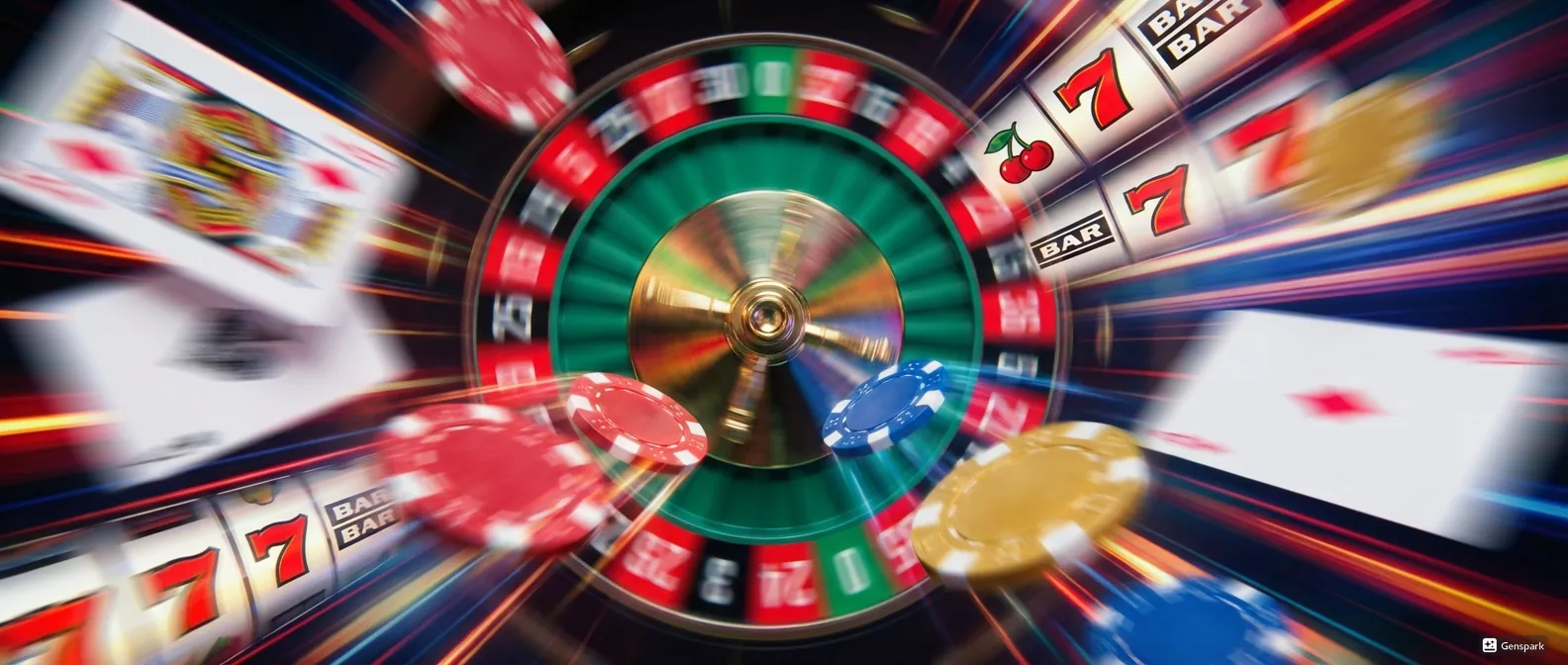 Malina Casino bonus