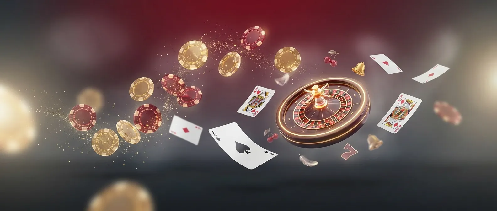 Malina Casino bonus