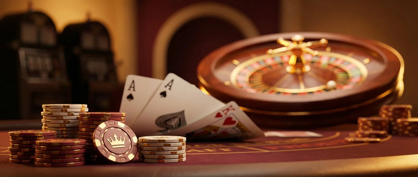 Malina Casino bonus