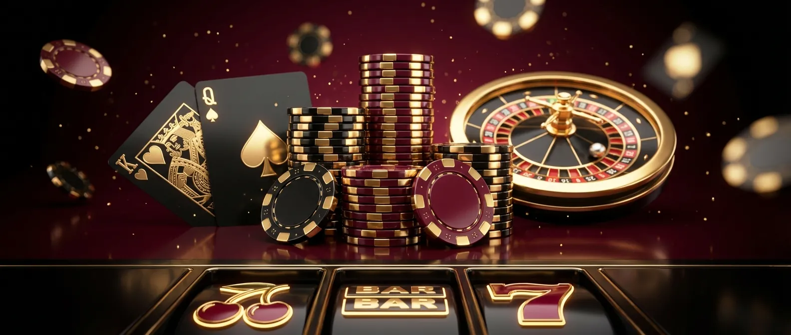 Malina Casino bonus